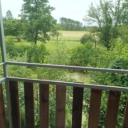 Agroturismo śródziemie Erebor *