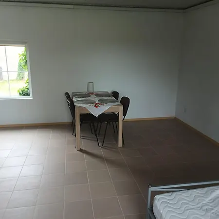 Agroturismo śródziemie Erebor